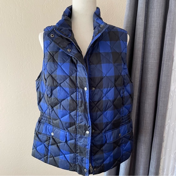 Talbots Jackets & Blazers - Talbots petites vest size LP